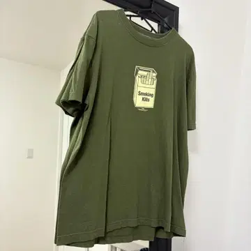 FR2 월 한정판 이세 셔츠