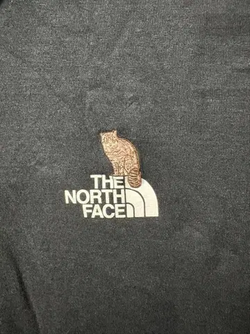 THE NORTH FACE 긴팔 S 사이즈
