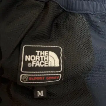 THE NORTH FACE SUMMIT SERIES M 사이즈