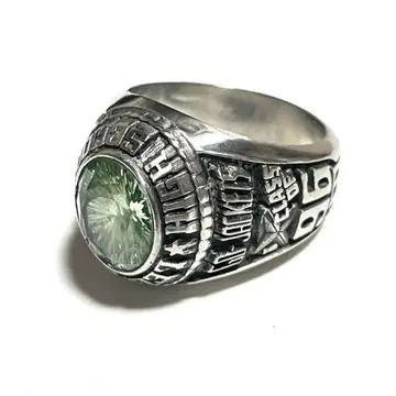 [ Jostens ] 저스틴 카보숑컷 22호