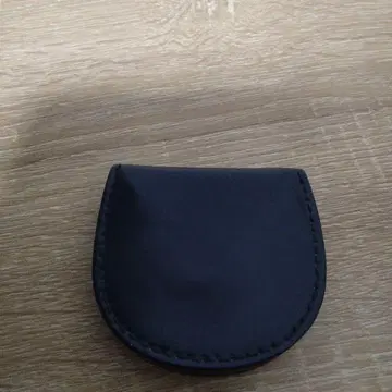 Atelier Hiro 코도반 말발굽 코인 케이스