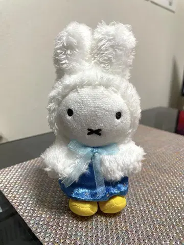 하우스텐보스 오로라 미피 한정판