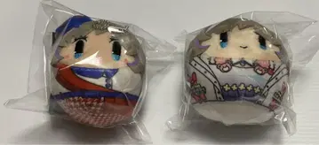 러브 라이브 슈퍼스타 카난 코코로 콜로콧토 오키아가리 굿츠키 봉제 인형