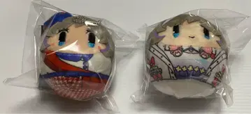 러브 라이브 슈퍼스타 카난 코코로 콜로콧토 오키아가리 굿츠키 봉제 인형