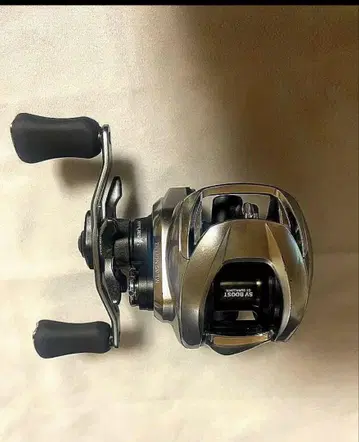다이와 ZILLION SV TW 1000HL