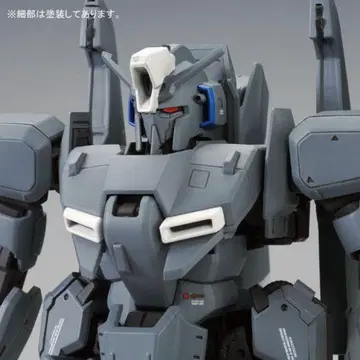 MG 1/100 제타 플러스 유니콘 Ver.