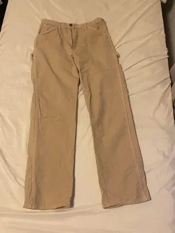 dickies 카펜터 팬츠