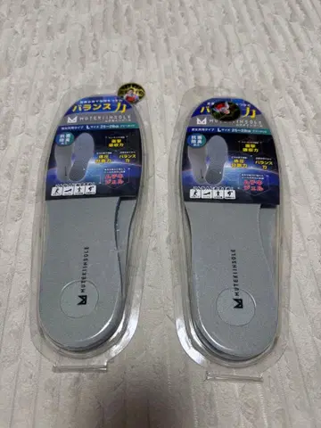 무테키 인솔