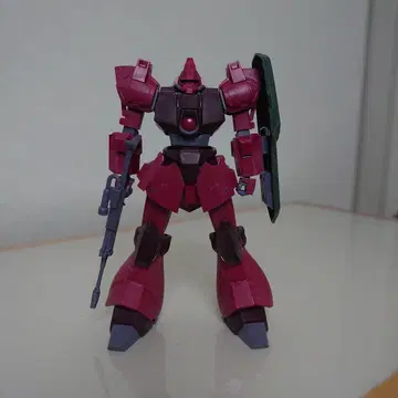 HG 갈발디