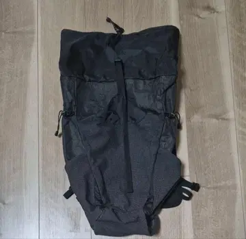 파란테 조이 Pa'lante Joey Black Ultraweave