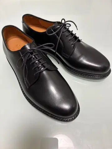 [ 미사용 새상품 ] 잘란 스리와야 98348 블랙 사이즈 6 플레인토