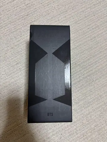 bts 응원봉 ver4