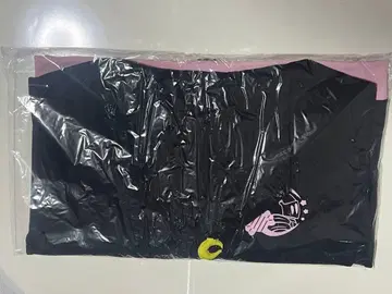 히메모리 루나 후드티 & T셔츠 세트