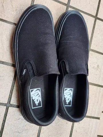 Vans 슬립온 라이트 28.0cm