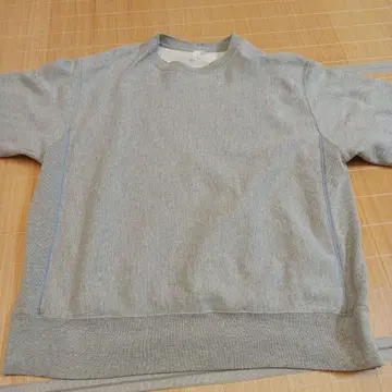 챔피온 리버스 위브 90s 무지