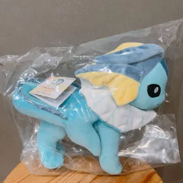 포켓몬 삼영무역 봉제 인형 M 샤워즈