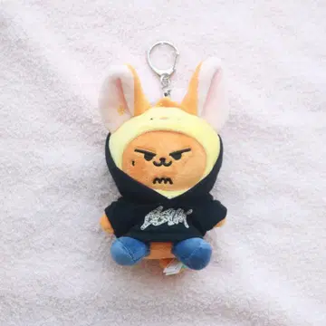 투바 뿔바투 폰춘 영준 봉제 인형 의류 ggum