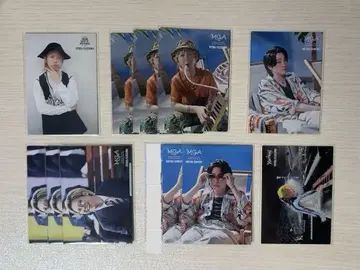 미세스 포토 카드