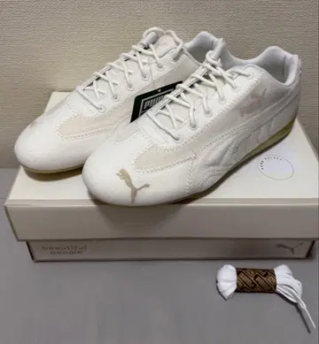 Puma SPEEDCAT ATMOS beautiful people