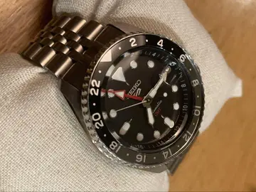 SEIKO SBSC001 자동 손목시계