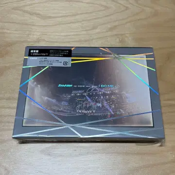 SnowMan i DO ME Blu-ray 사진집 포함 [ 일반ver ]