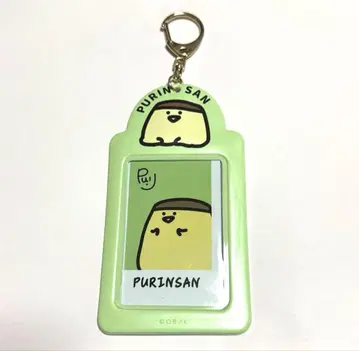푸린 씨 폴라로이드 홀더