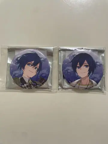 프로세카 KAITO 커넥트 라이브 캔뱃지