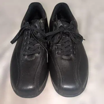 미즈노 워킹화 사이드 지퍼 25cm 3E