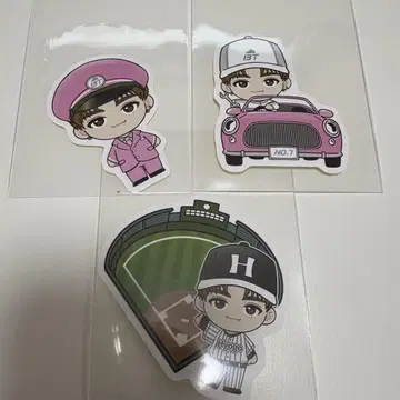초특급 지역 랜덤 스티커 타카시