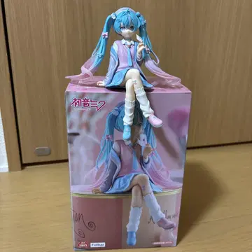 하츠네 미쿠 피규어