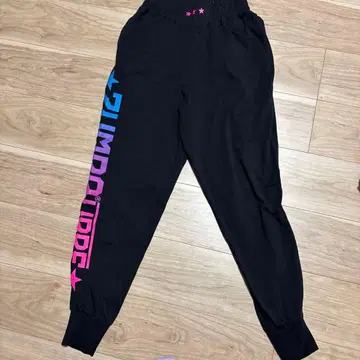ZUMBA 팬츠