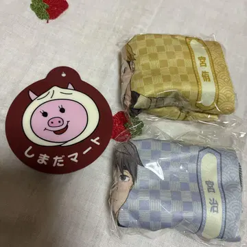 렛츠고 교토 콜라보 하이큐