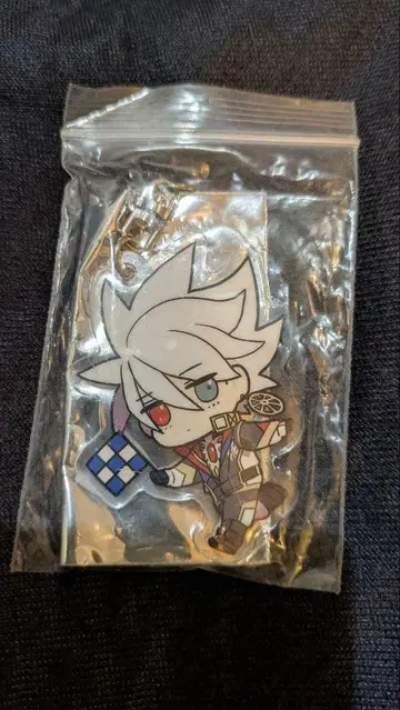Fate Racing 아크릴 키링 카르나 아크릴 키링