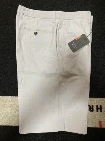 벤샤먼 반바지 ben sherman
