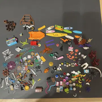 LEGO 잡화 묶음 판매