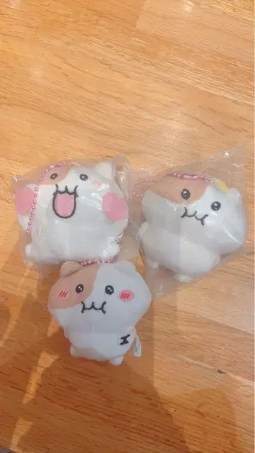 모치냐미 가챠가챠