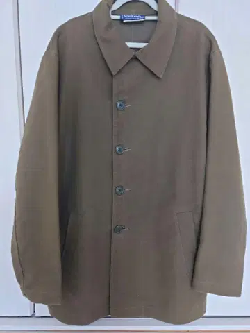 VETRA 스텐카라 코트 프랑스제