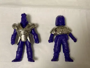 레어 드라케시 16호 17호 크로스업 메탈크로스 2체 세트