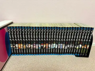 블랙클로버 1-32권 세트