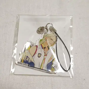 Dance with Devils 나나시로 메이지