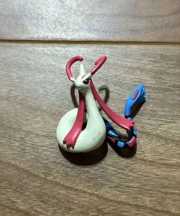 포켓몬 미로카로스 피규어 풀컬러 어드밴스