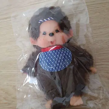 몬치치 아사쿠사 미개봉