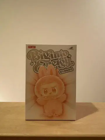 POP MART The Monsters Big Into Energy