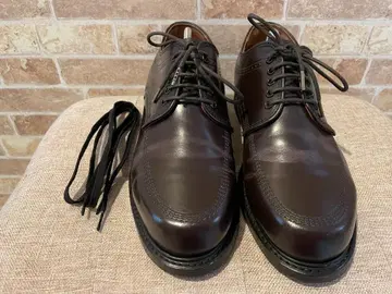 Knapp Shoes LEATHER WORK SHOES