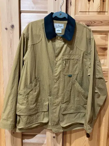 L.L.Bean 필드 코트 재팬 에디션 small
