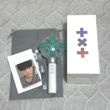 TXT OFFICIAL LIGHT STICK ver.2