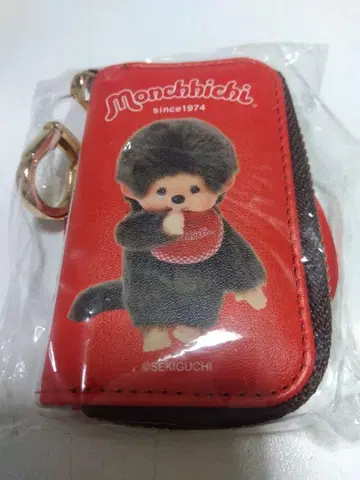 몽치치 키케이스