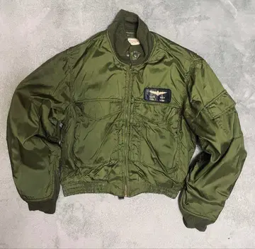 usnavy wep g-8 70년식 곤즈 자켓 40R 오리지널