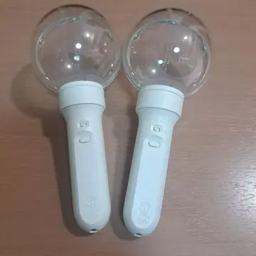 아라시 Japonism 응원봉 2개 세트