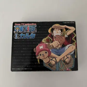 원피스 카루타 92장 세트